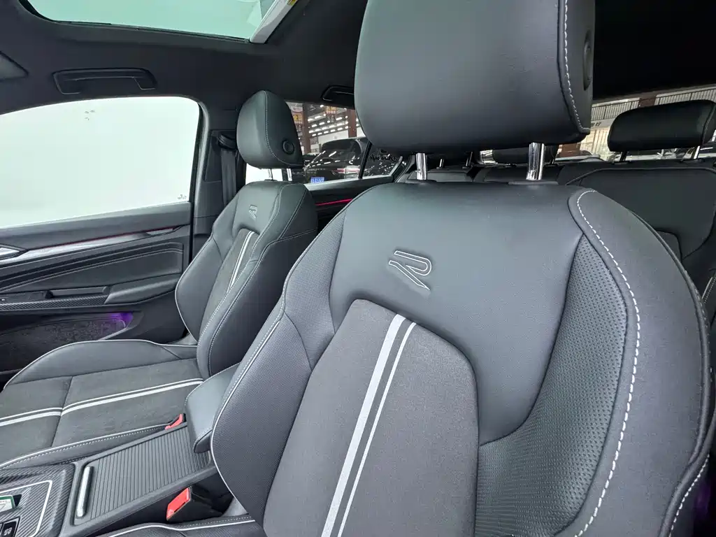 Golf 2023 facelift 280TSI DSG R-Line Lite купить на сайте DeffCars