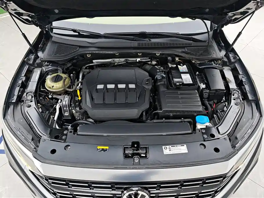 Passat 2022 330TSI Elite Edition купить на сайте DeffCars