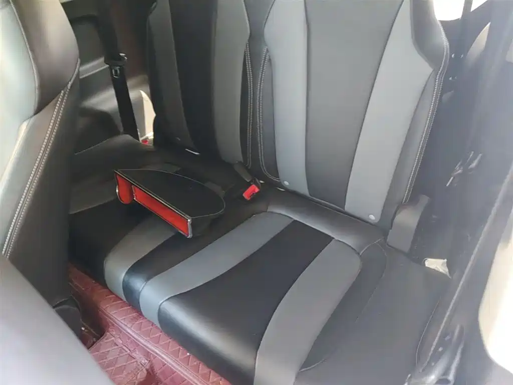CLEVER 2022 311km Yuanqi Bobo Edition купить на сайте DeffCars