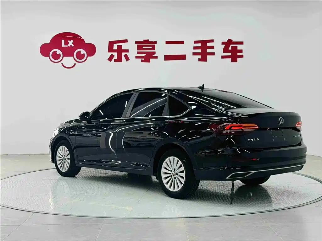 Lavida 2021 1.5L automatic comfort version купить на сайте DeffCars