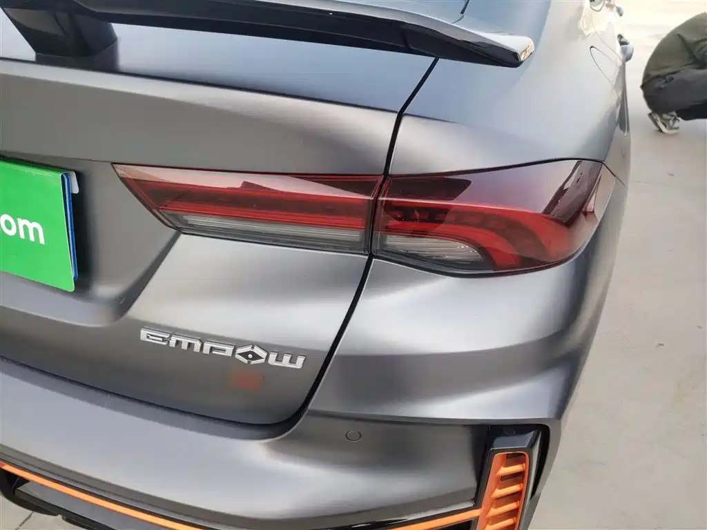 Shadow Leopard 2023 400T automatic R MAX купить на сайте DeffCars