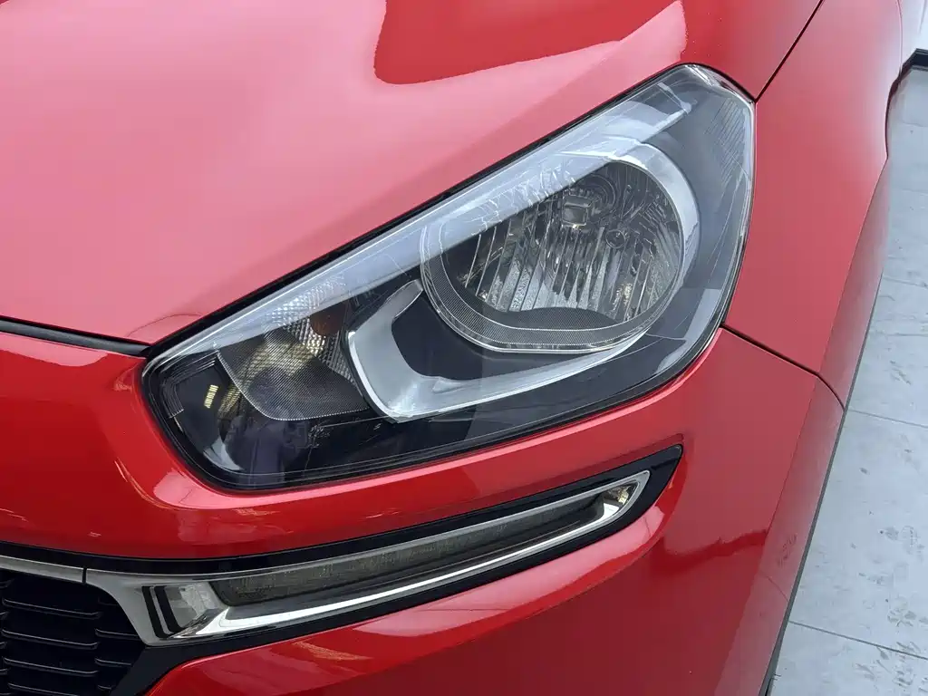 KX3 Ao Run (Seltos) 2015 1.6L Automatic 2WD DLX купить на сайте DeffCars