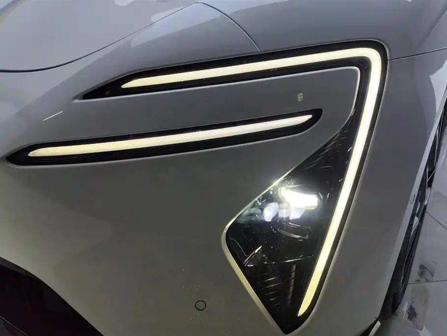 Avita 06 2025 Ultra pure electric version купить на сайте DeffCars