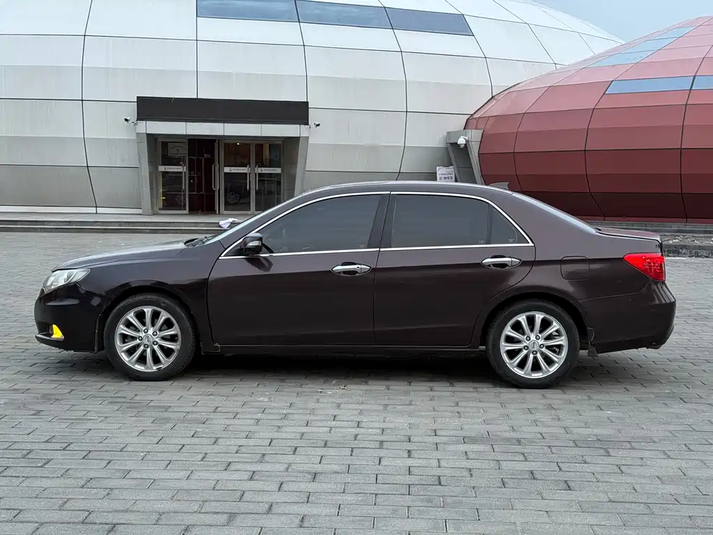 Sirui 2013 1.5TID automatic premium model купить на сайте DeffCars
