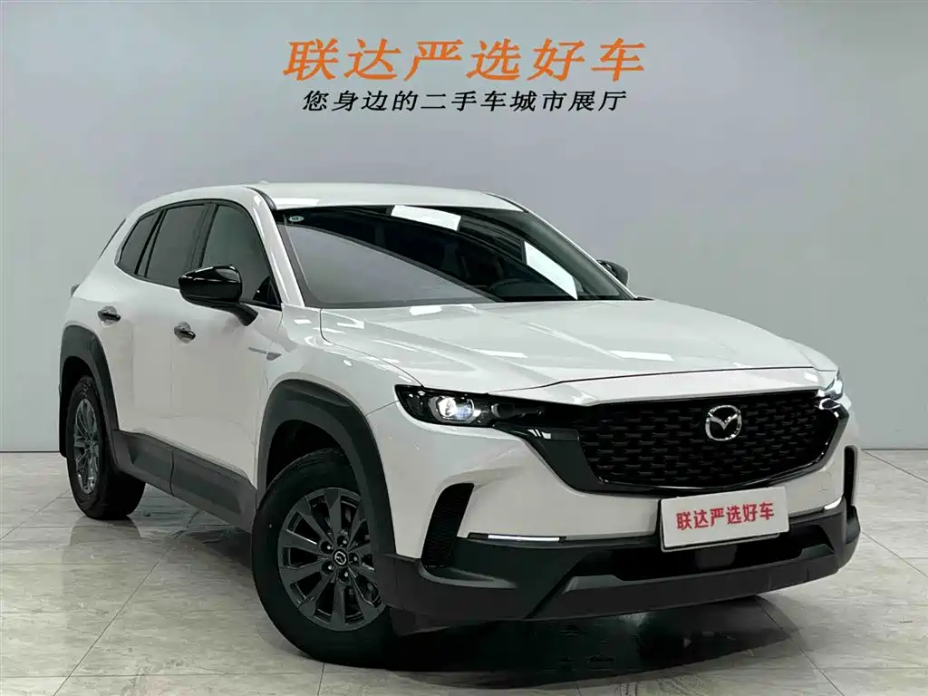 Mazda CX-50 Xingye 2023 2.0L Yuxing Edition купить на сайте DeffCars