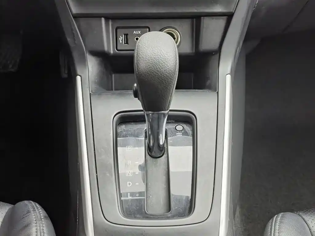 Sylphy 2021 Classic 1.6XE CVT Comfort Edition купить на сайте DeffCars