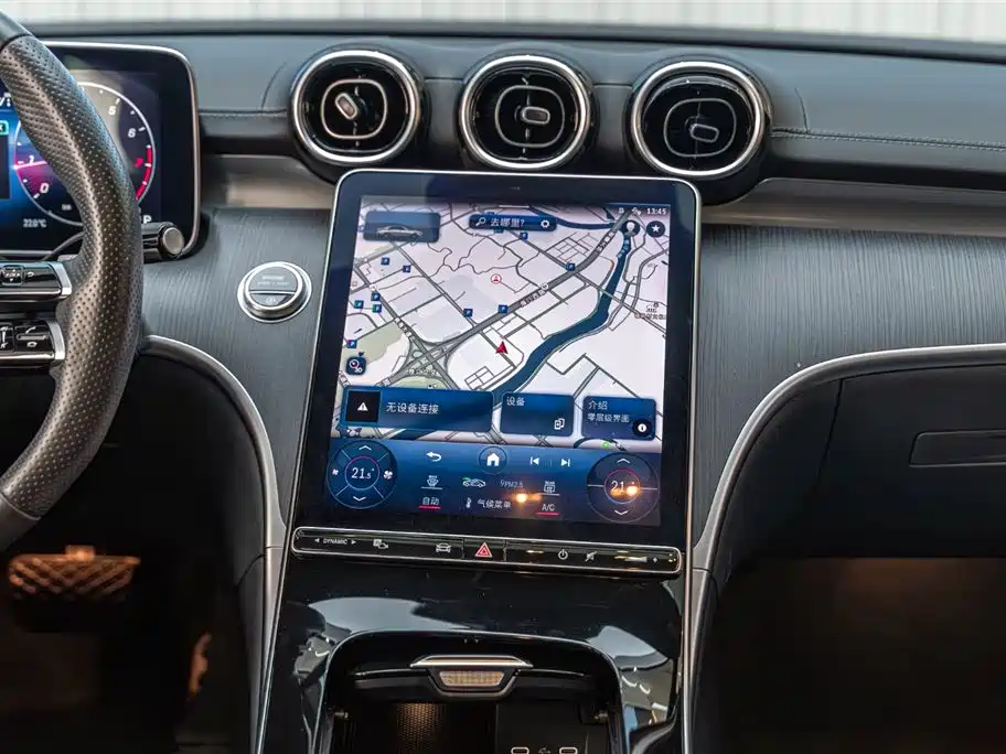 Mercedes-Benz C-Class 2024 C 200 L Sports Edition купить на сайте DeffCars