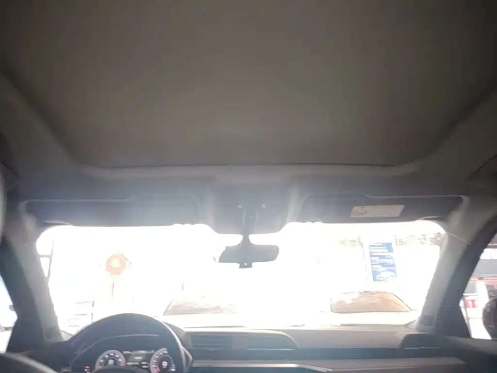 Audi Q3 2024款 35 TFSI 进取动感型 купить на сайте DeffCars