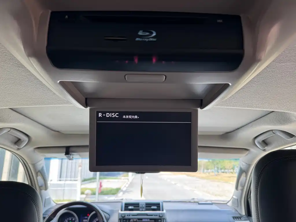 Prado 2014 4.0L automatic VX NAVI купить на сайте DeffCars