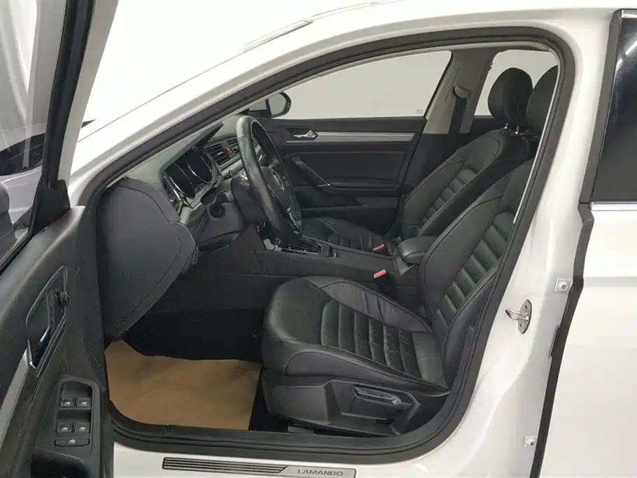 Lingdu 2017 280TSI DSG Comfort Edition купить на сайте DeffCars