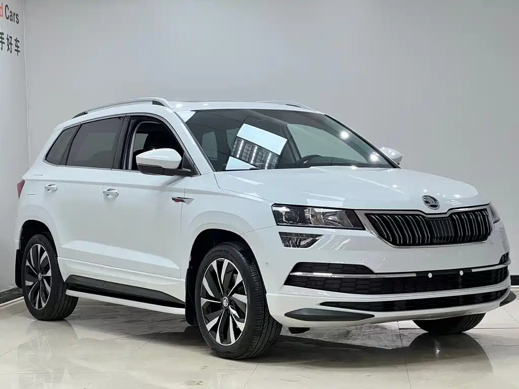 Korok 2023 TSI280 Luxury Edition купить на сайте DeffCars