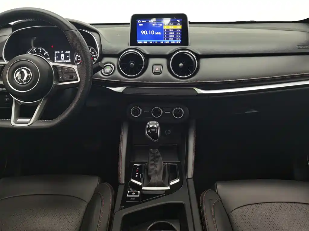 Fengguang 500 2022 1.5T CVT Enjoyable Type купить на сайте DeffCars