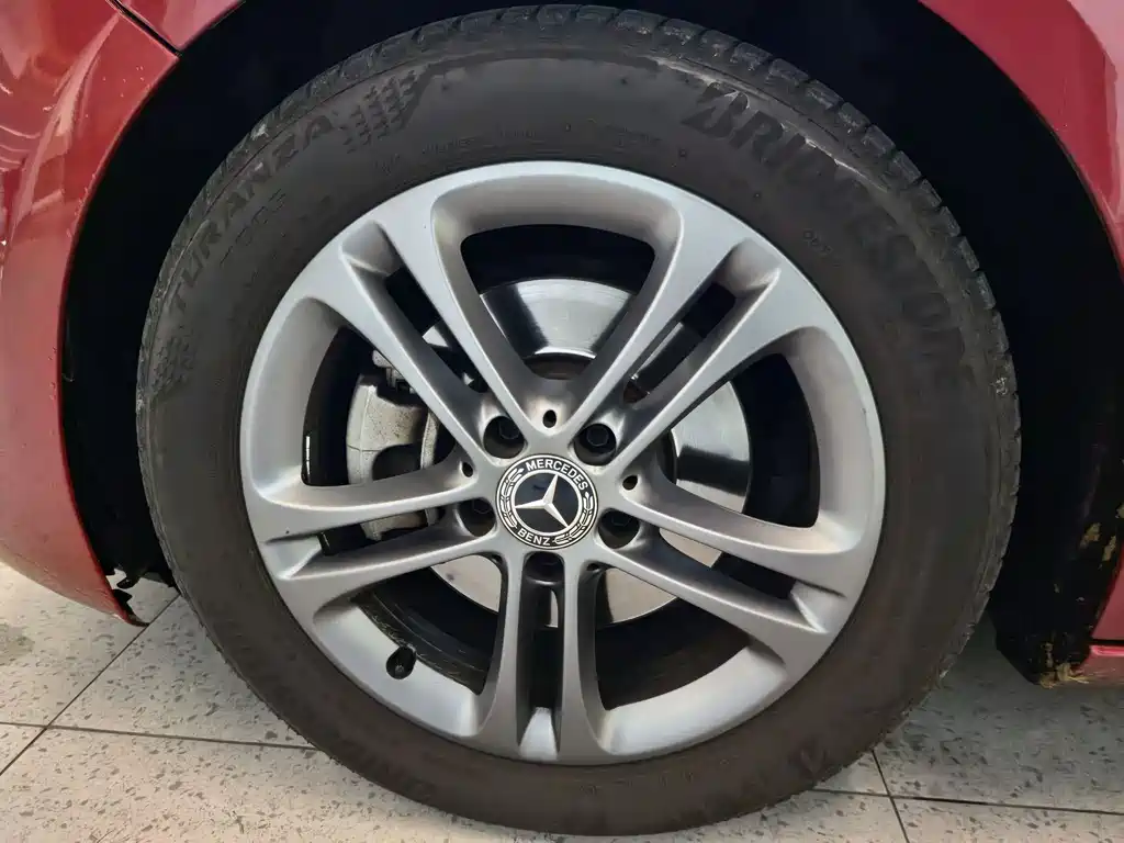 Mercedes-Benz A-Class 2019 A 200 L купить на сайте DeffCars