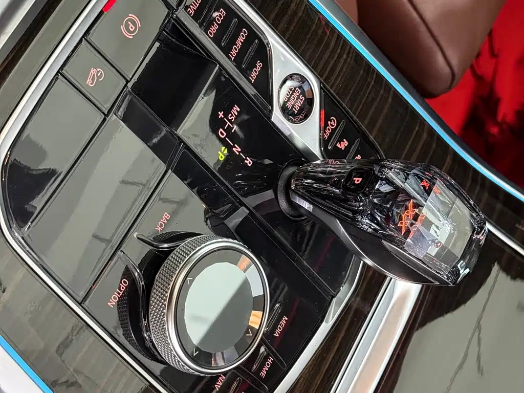 BMW X5 imported 2019 xDrive40i exclusive M sports package купить на сайте DeffCars