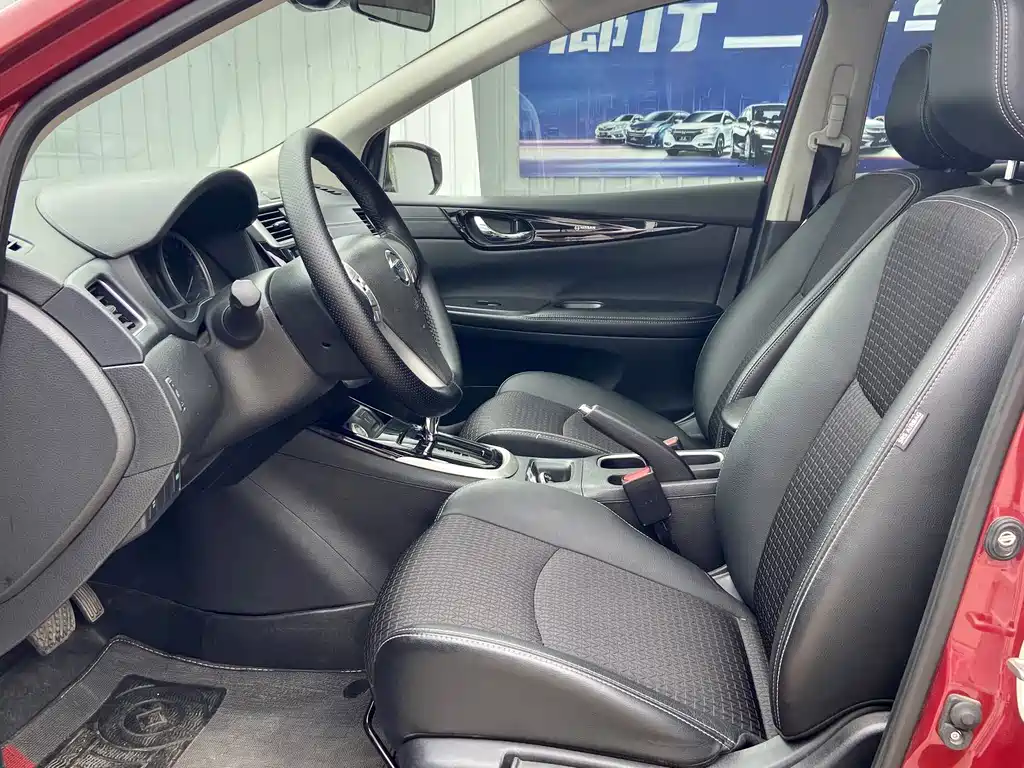 TIIDA 2019 1.6L CVT Smart Edition National VI купить на сайте DeffCars