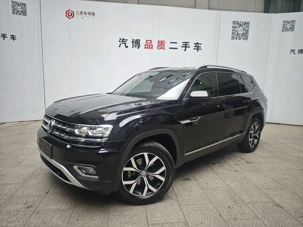 Touron 2020 330TSI 2WD Deluxe Edition National VI купить на сайте DeffCars