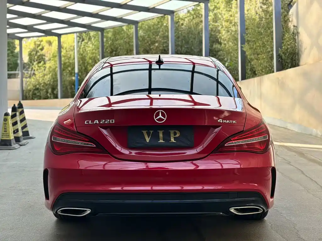 Mercedes-Benz A-Class 2019 A 200 L Sports Sedan купить на сайте DeffCars