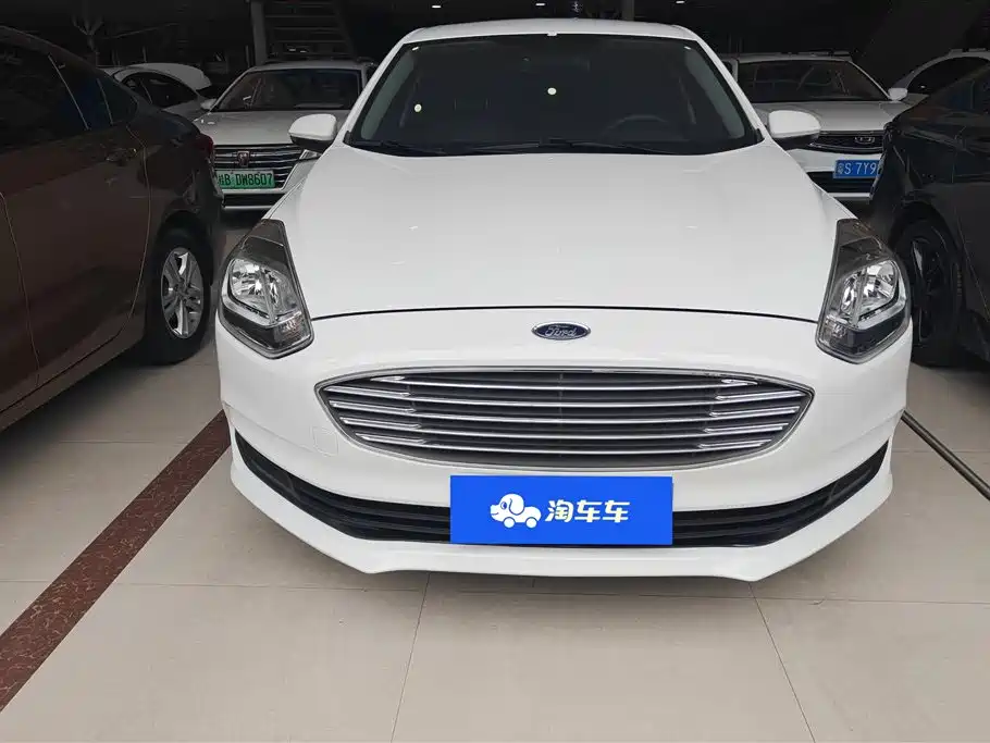 Forex 2019 1.5L automatic quality model купить на сайте DeffCars