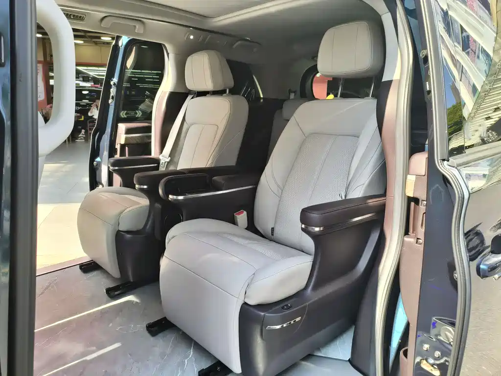 Trumpchi M8 2021 Master Series 390T Extreme Edition купить на сайте DeffCars
