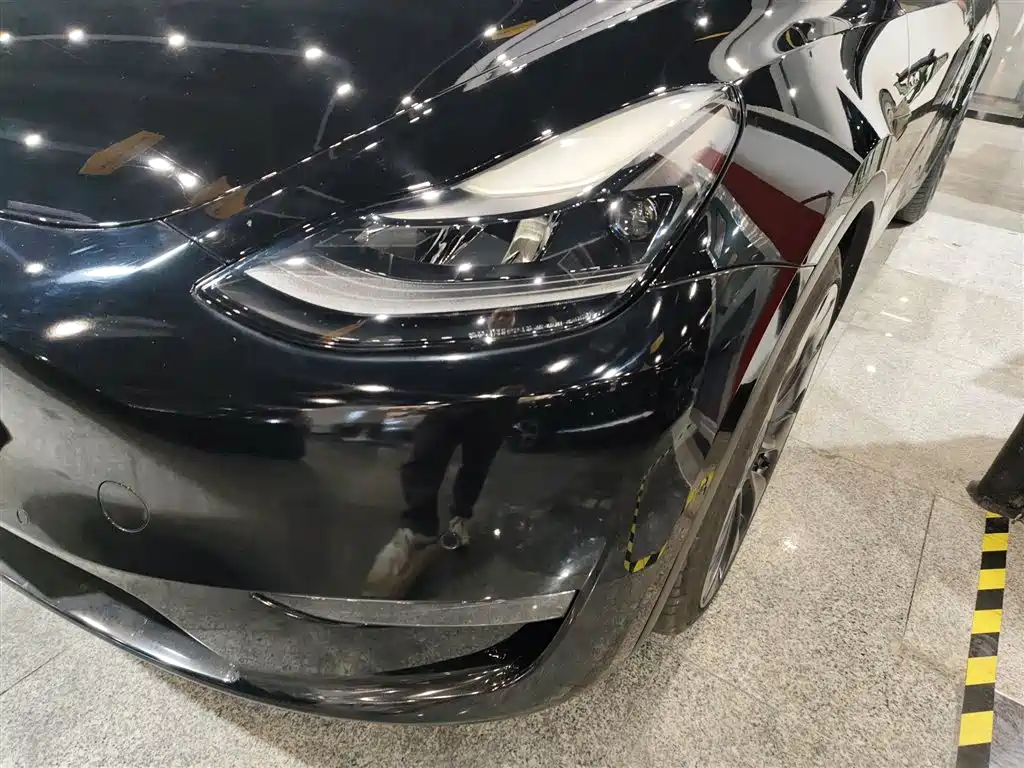 Model Y 2022 Performance high-performance all-wheel drive version купить на сайте DeffCars