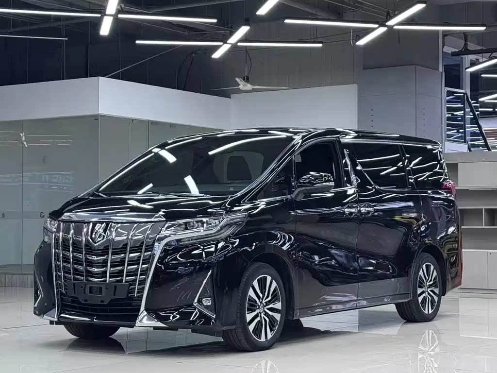 Alfa 2018 3.5L Premium Edition купить на сайте DeffCars