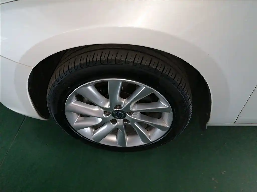 Volvo S60 2016 S60L T4 Zhiyuan Edition купить на сайте DeffCars