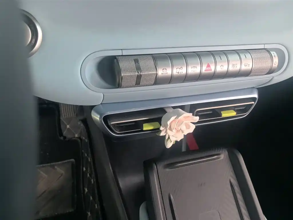 Seagull 2024 Honor Edition 305km Free Edition купить на сайте DeffCars
