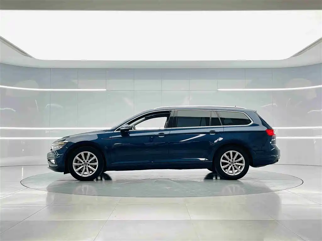 Wei Lan 2021 2.0T Comfort Edition купить на сайте DeffCars