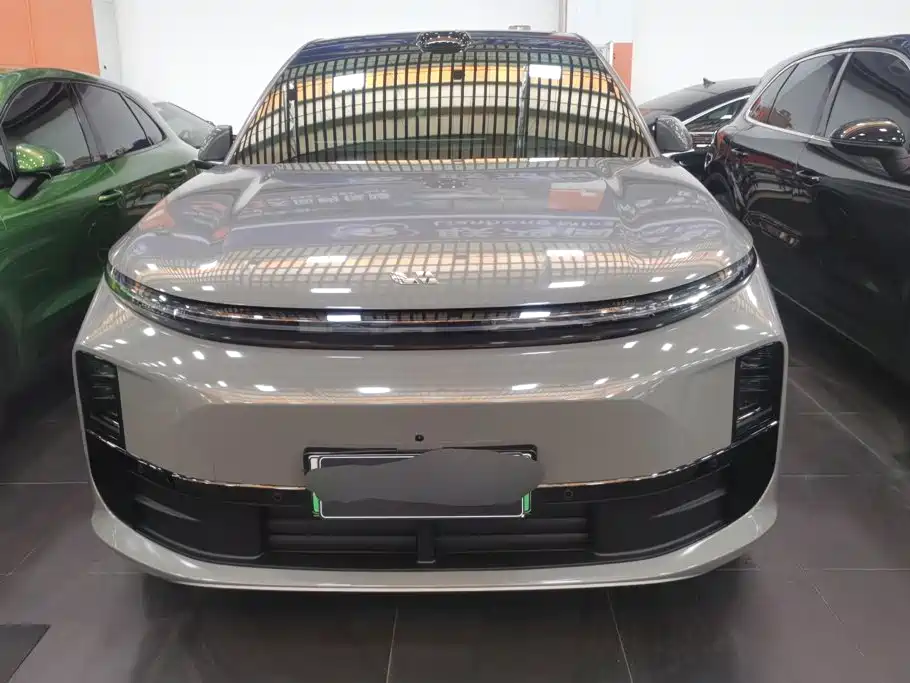 Ideal L6 2024 Max купить на сайте DeffCars