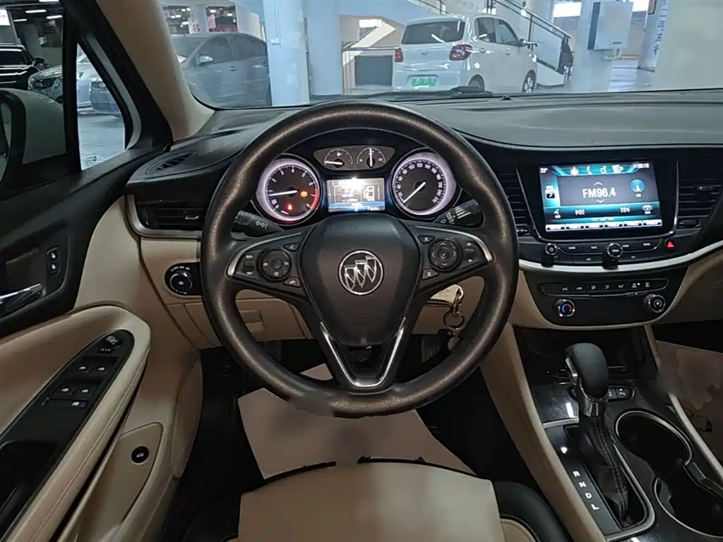 Weilan 2018 Sedan 15S Automatic Leading Type купить на сайте DeffCars