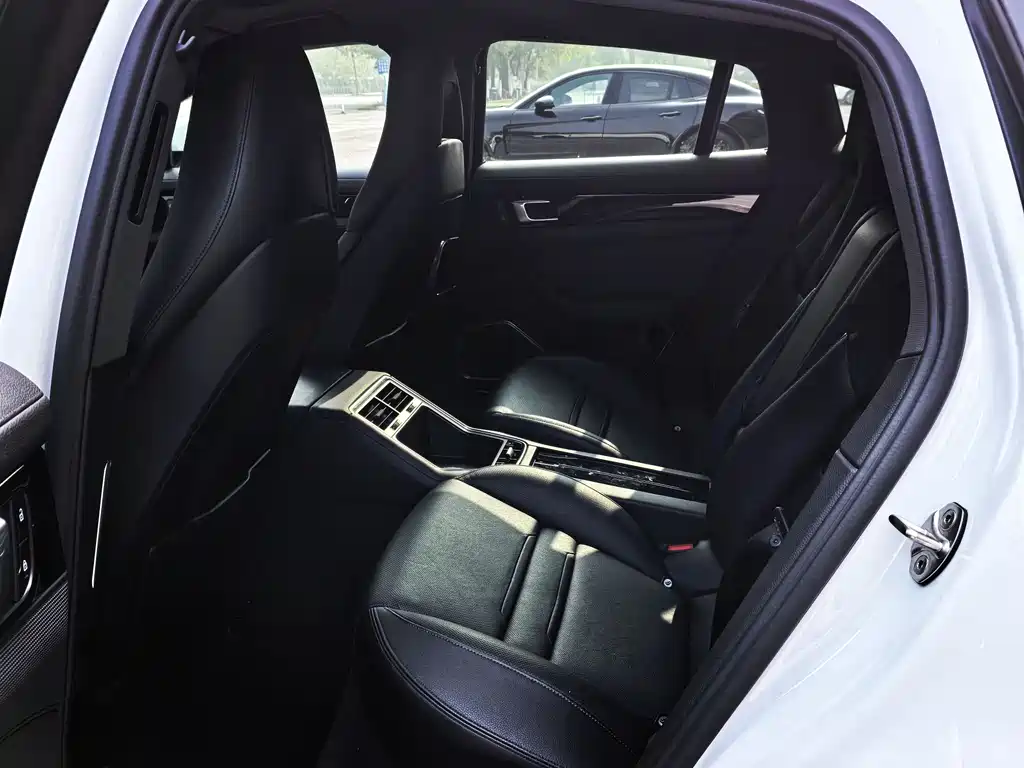 Panamera 2023 Panamera 2.9T купить на сайте DeffCars