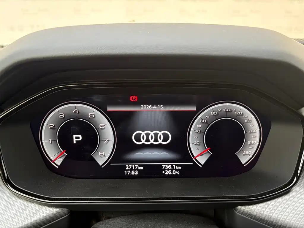 Audi Q6 2024 45 TFSI quattro Black Warrior Edition 6 seats купить на сайте DeffCars