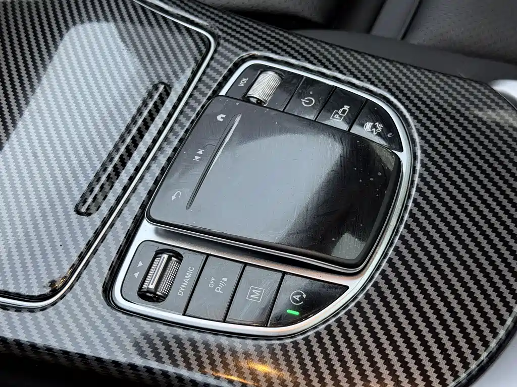 Mercedes-Benz GLC 2020 GLC 260 L 4MATIC Dynamic купить на сайте DeffCars