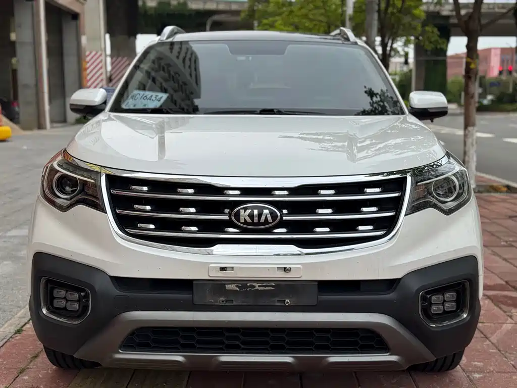 Zhipao 2019 2.0L Automatic Smart Enjoy Deluxe Edition купить на сайте DeffCars