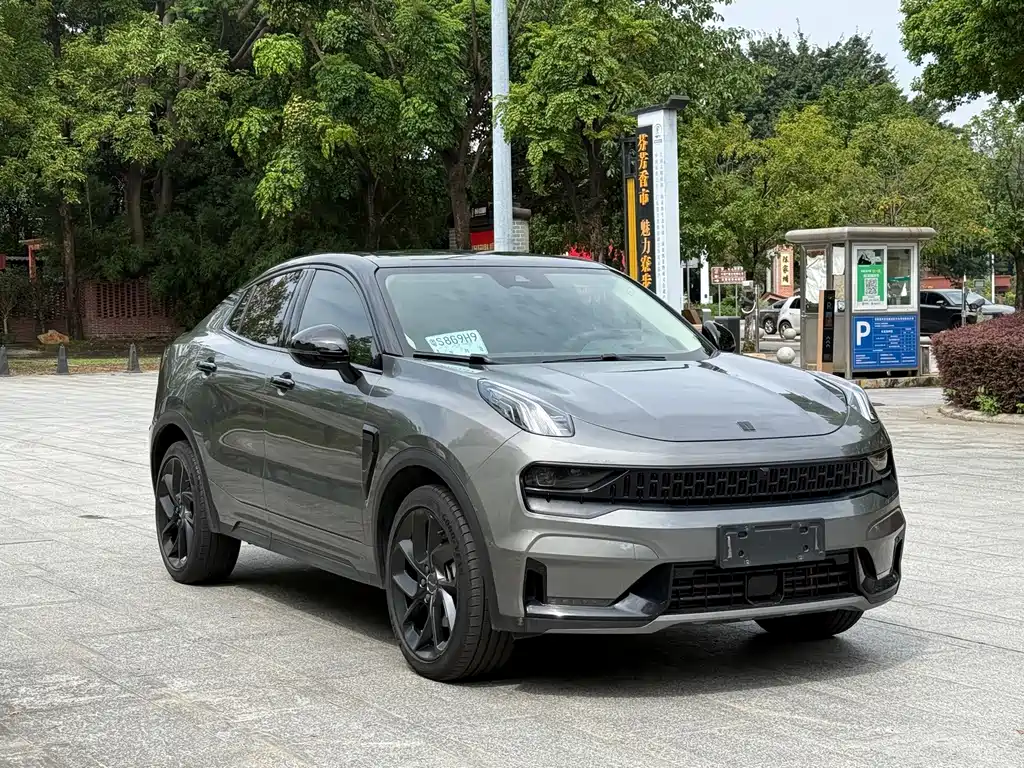 LINK CO 05 2020款 2.0TD 两驱耀Halo купить на сайте DeffCars