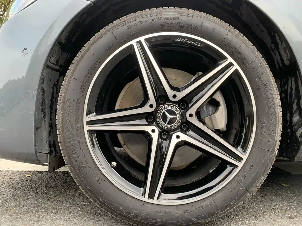 Mercedes-Benz E-Class (Imported) 2020 E 260 Sports Edition купить на сайте DeffCars