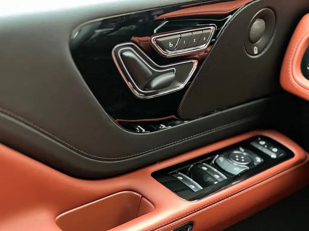 Pilot 2024 3.0T V6 four-wheel drive elegant version, six seats купить на сайте DeffCars