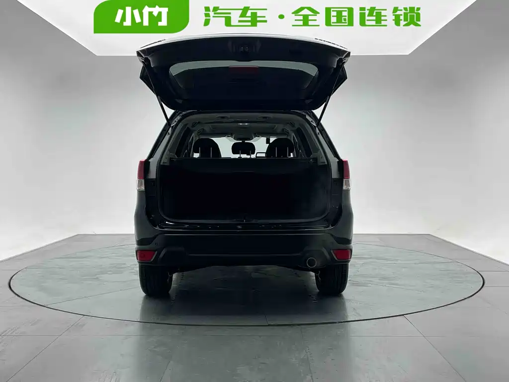 Forester 2022 2.0i AWD Deluxe Edition купить на сайте DeffCars