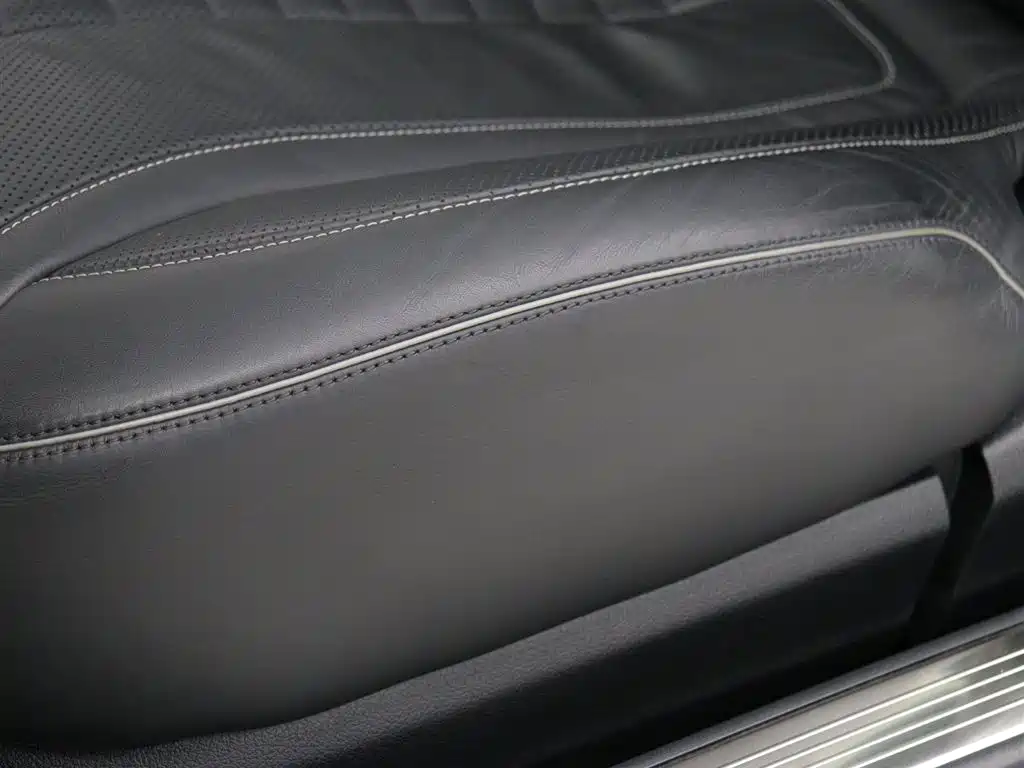 Mercedes-Benz S-Class 2016 S 500 4MATIC Coupe купить на сайте DeffCars