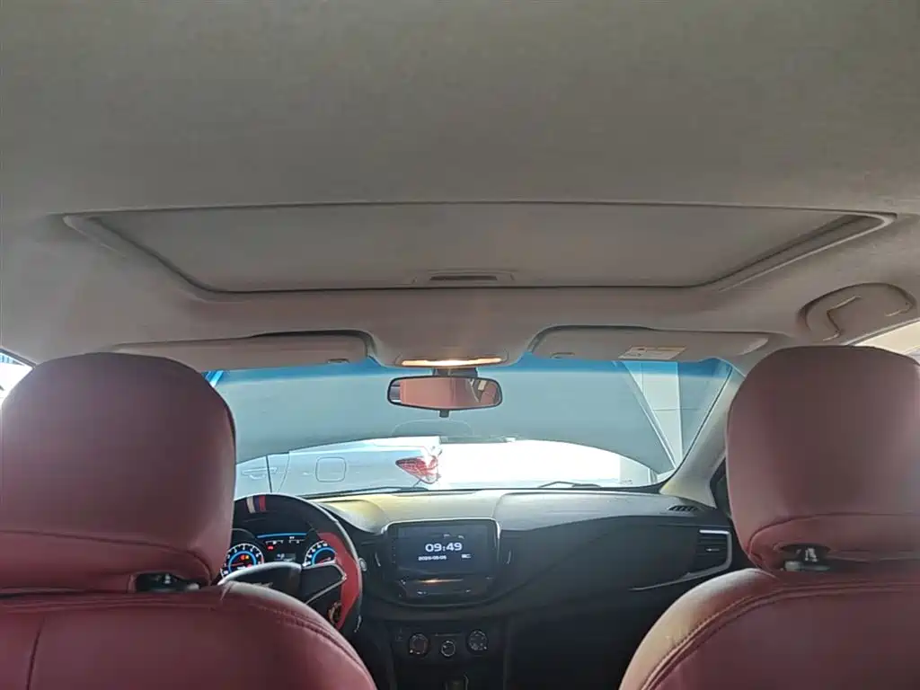 Kovoz 2019 320 automatic sunroof version купить на сайте DeffCars