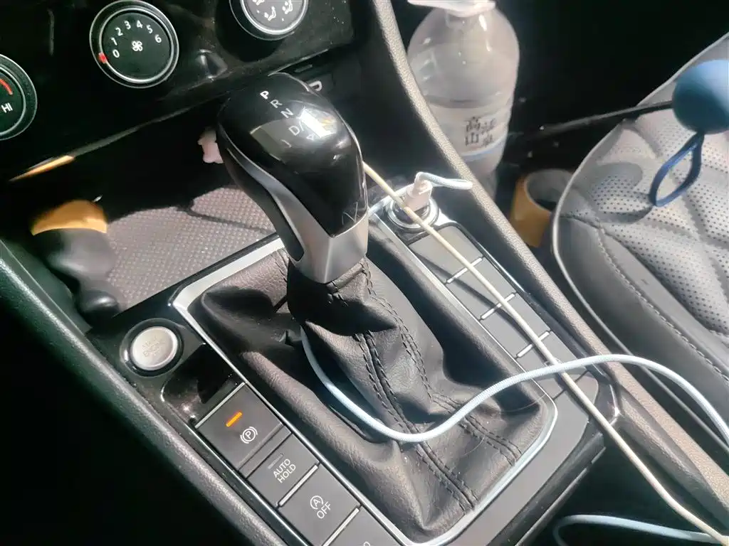 Sagitar 2023 300TSI DSG Super Edition купить на сайте DeffCars