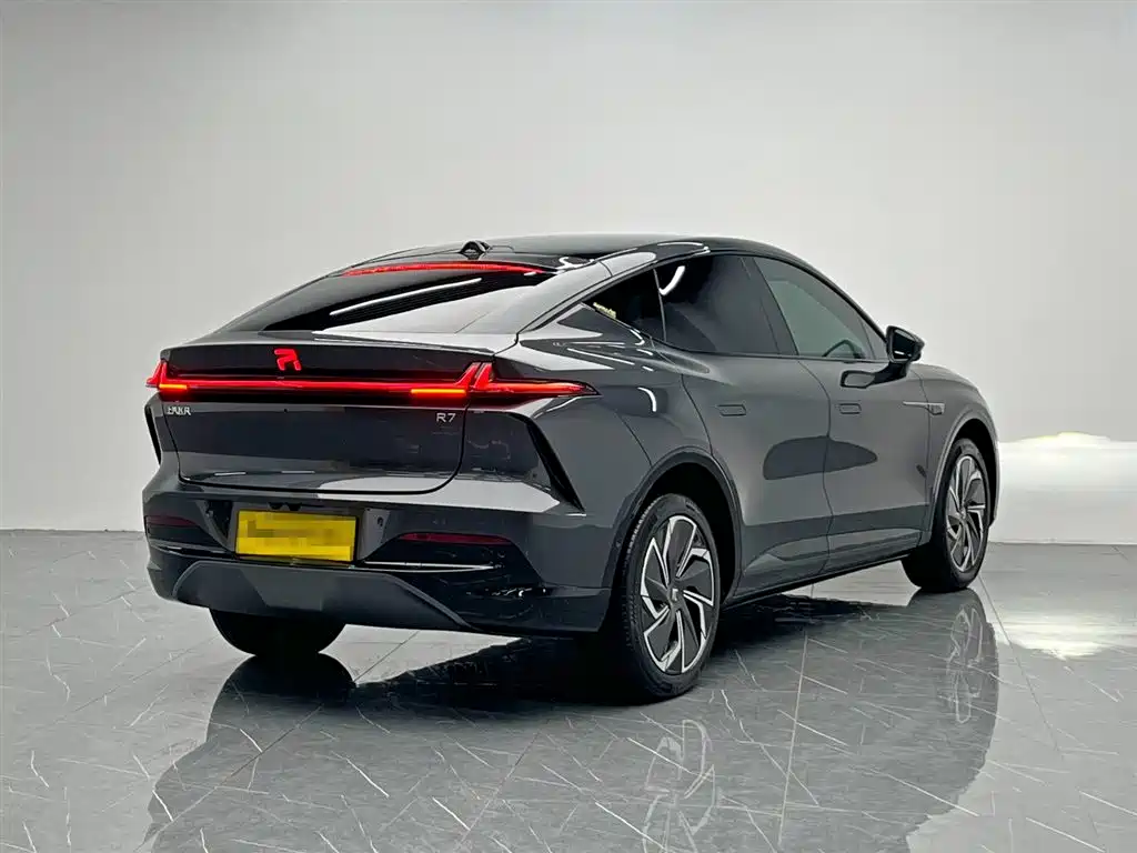 Feifan R7 2024 advanced version купить на сайте DeffCars
