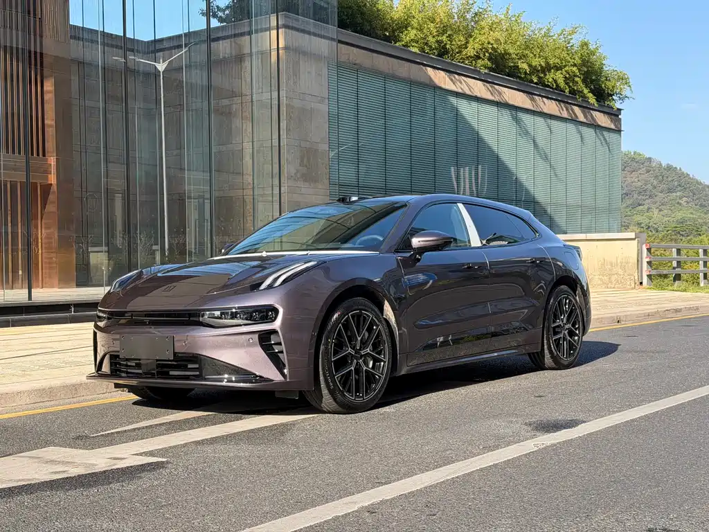 Jikrypton 001 2026 103 degree rear drive Max version купить на сайте DeffCars