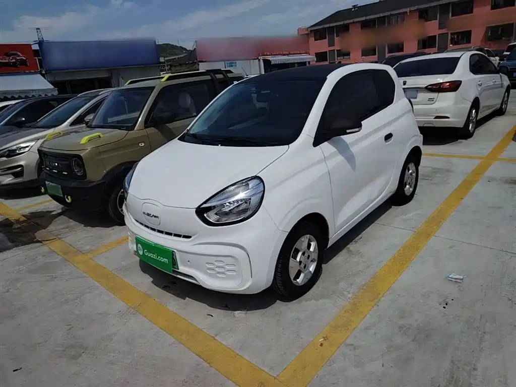 CLEVER 2021 302km all-round version купить на сайте DeffCars
