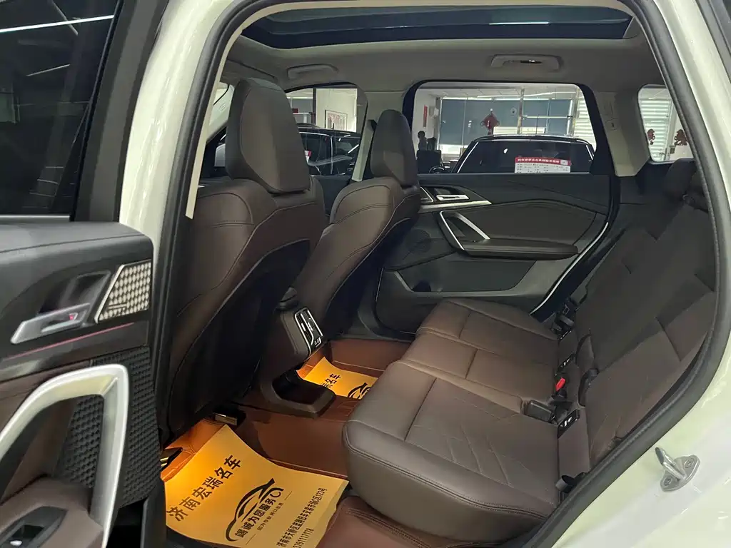 BMW X1 2025 sDrive25Li M Sports Package купить на сайте DeffCars