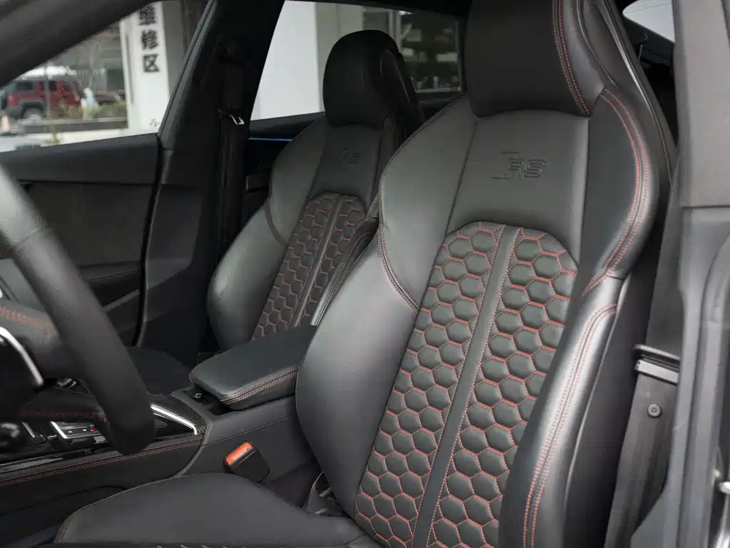 Audi RS 5 2020 RS 5 2.9T Sportback купить на сайте DeffCars