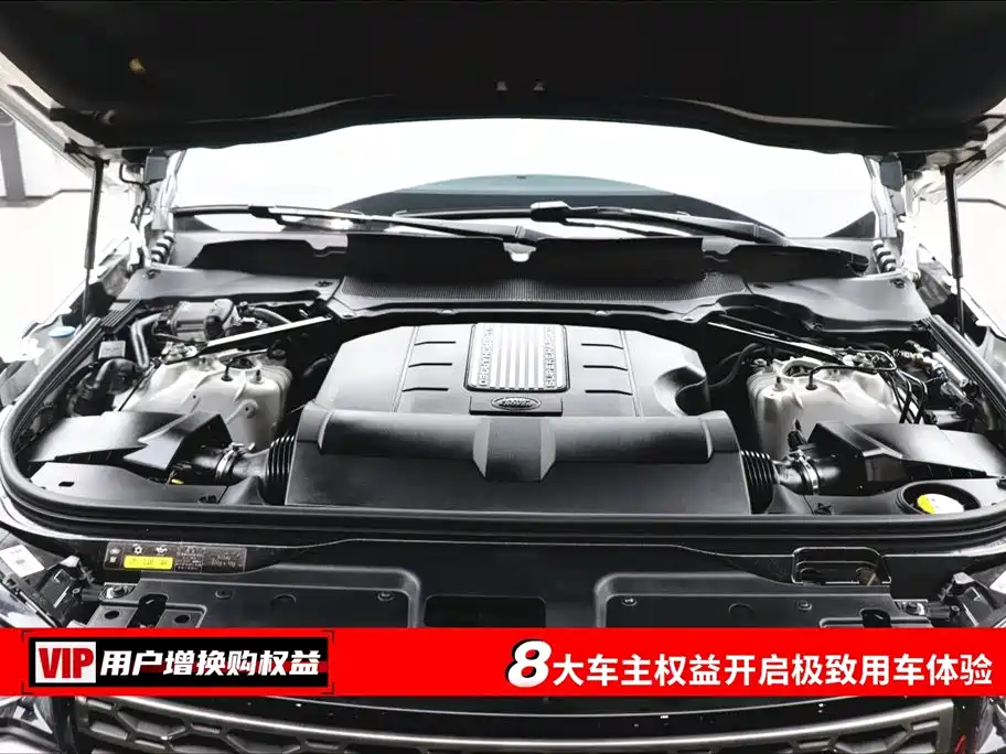 Discover 2018 3.0 SC V6 SE купить на сайте DeffCars