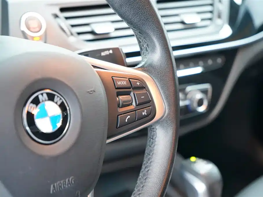 BMW 1 Series 2019 118i Fashion Model купить на сайте DeffCars