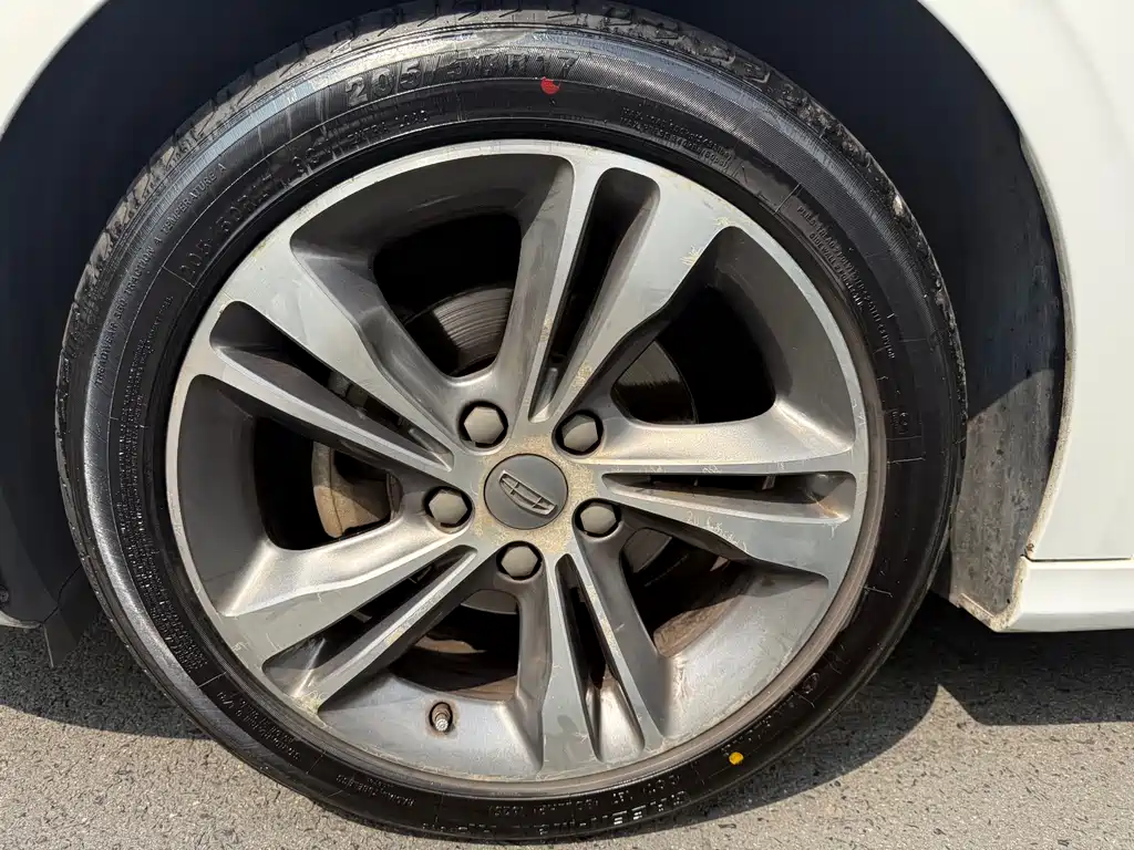 Binrui 2019 200T DCT Binzhi Edition купить на сайте DeffCars