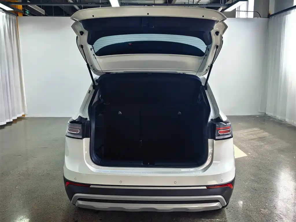 Tuyue 2025 Xinrui 1.5L Ruiyi Edition купить на сайте DeffCars